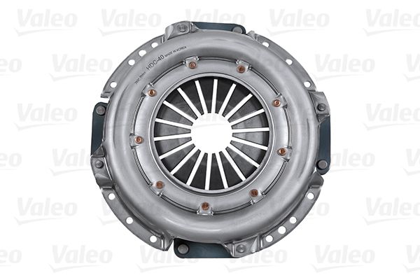 VALEO Debriyaj Baskısı 275Mm