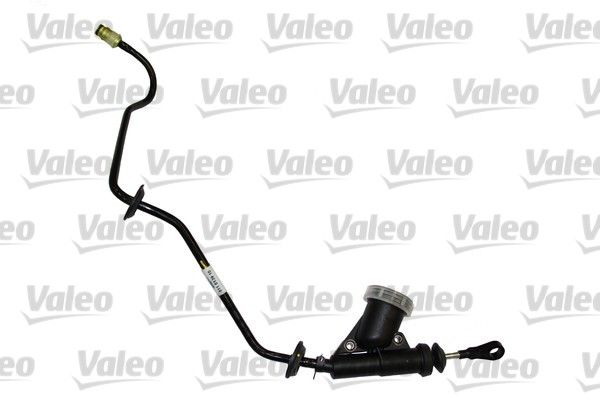 VALEO Debriyaj Üst Merkezi Kg150007.4.1