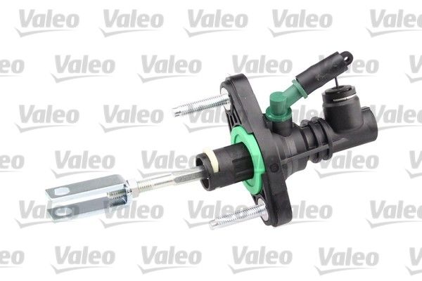 VALEO Debriyaj Üst Merkezi Kg150076.7.1