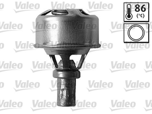 VALEO Termostat 86C