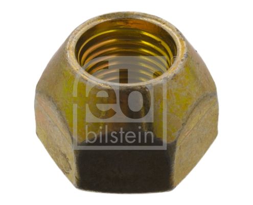 FEBI BILSTEIN Bijon Somunu