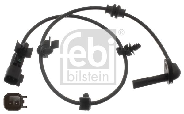 FEBI BILSTEIN Fren Abs Hız Sensörü Arka