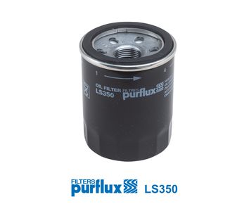 PURFLUX Yağ Filtre Ls705