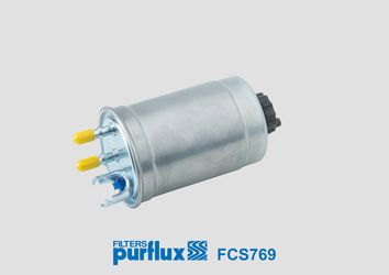 PURFLUX Mazot Filtre