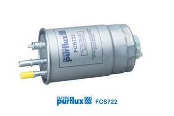 PURFLUX Mazot Filtre