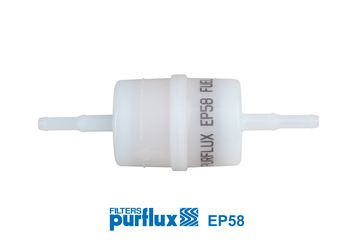 PURFLUX Benzin Filtre