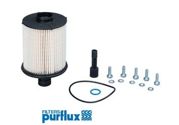 PURFLUX Mazot Filtre