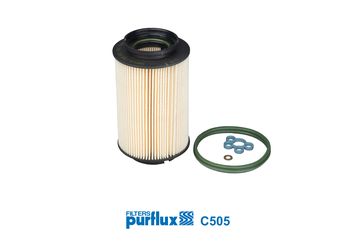 PURFLUX Mazot Filtre