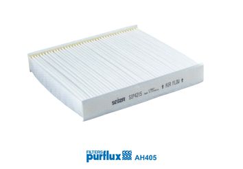 PURFLUX Polen Filtre