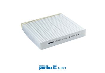 PURFLUX Polen Filtre