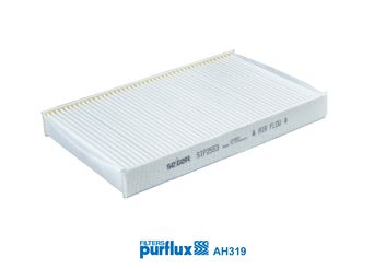 PURFLUX Polen Filtre