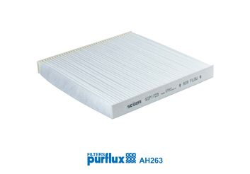 PURFLUX Polen Filtre