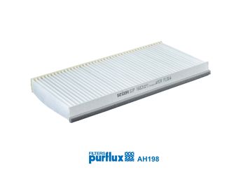 PURFLUX Polen Filtre