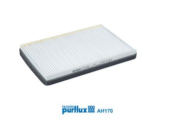 PURFLUX Polen Filtre