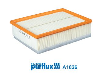 PURFLUX Hava Filtre