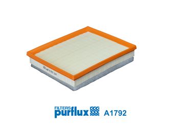 PURFLUX Hava Filtre