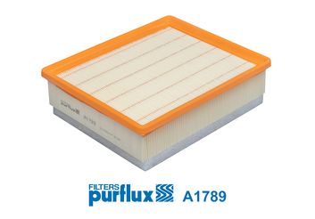 PURFLUX Hava Filtre