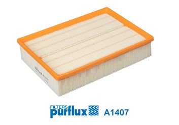 PURFLUX Hava Filtre