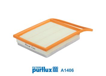 PURFLUX Hava Filtre