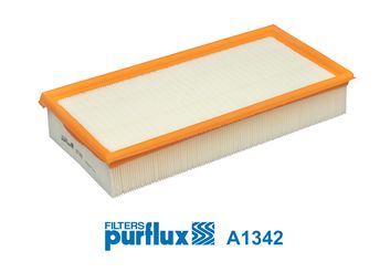 PURFLUX Hava Filtre