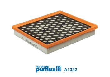 PURFLUX Hava Filtre