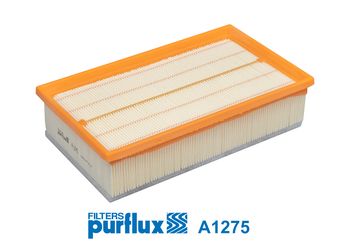 PURFLUX Hava Filtre