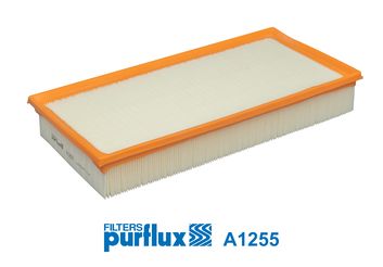 PURFLUX Hava Filtre