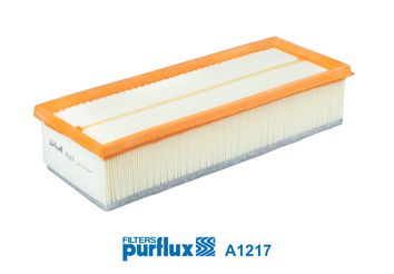 PURFLUX Hava Filtre