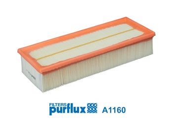 PURFLUX Hava Filtre