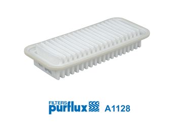 PURFLUX Hava Filtre