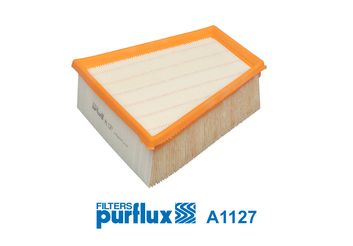 PURFLUX Hava Filtre