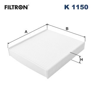 FILTRON Polen Filtre