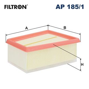 FILTRON Hava Filtre