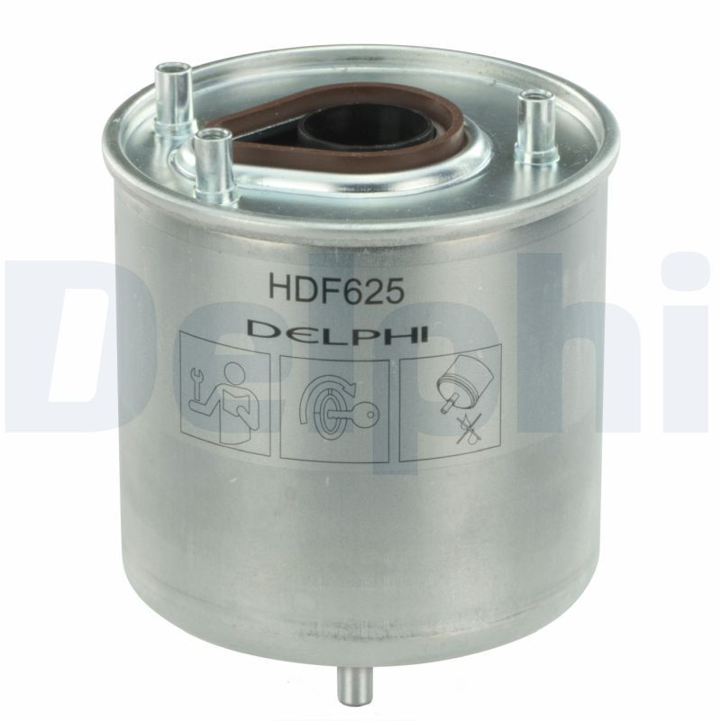 DELPHI Mazot Filtre