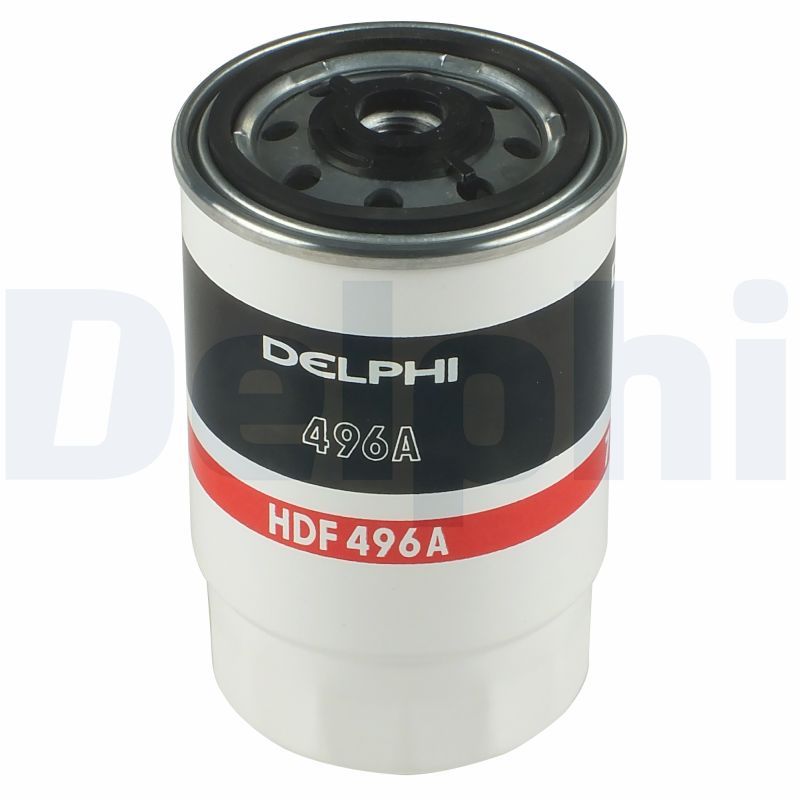 DELPHI Yakıt Filtre