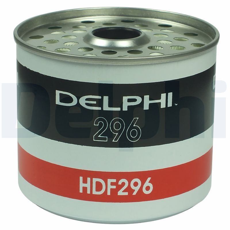 DELPHI Mazot Filtre