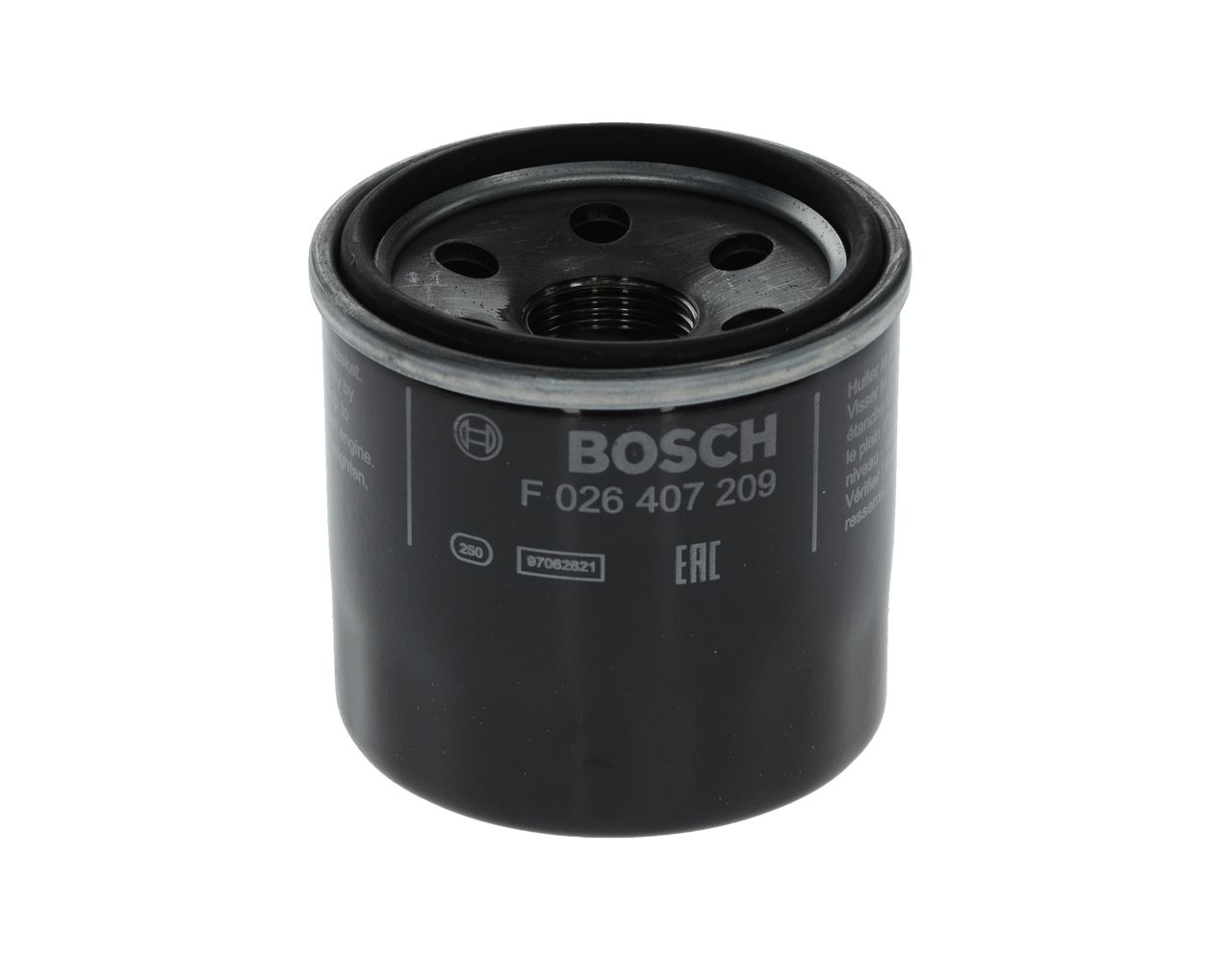 BOSCH Yağ Filtre