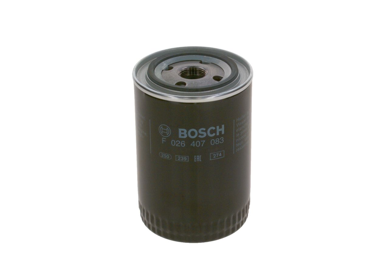 BOSCH Yağ Filtre