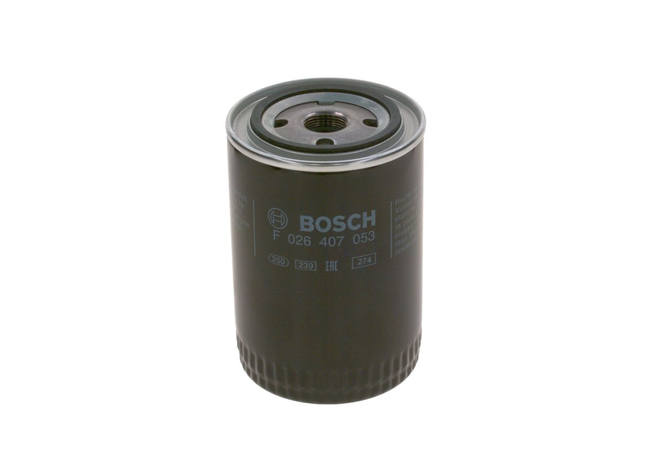 BOSCH Yağ Filtre