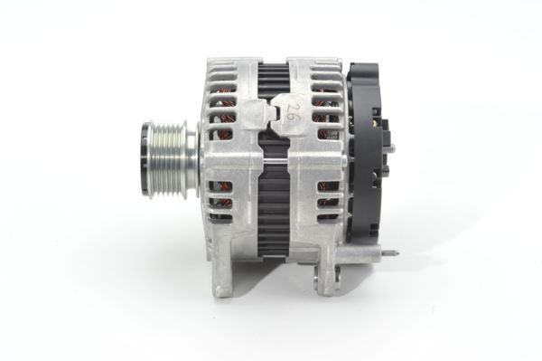 BOSCH Alternatör 12V 180A