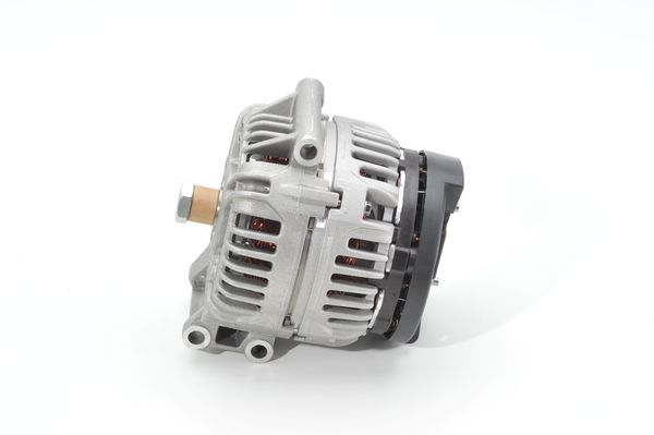 BOSCH Alternatör 14V 87A