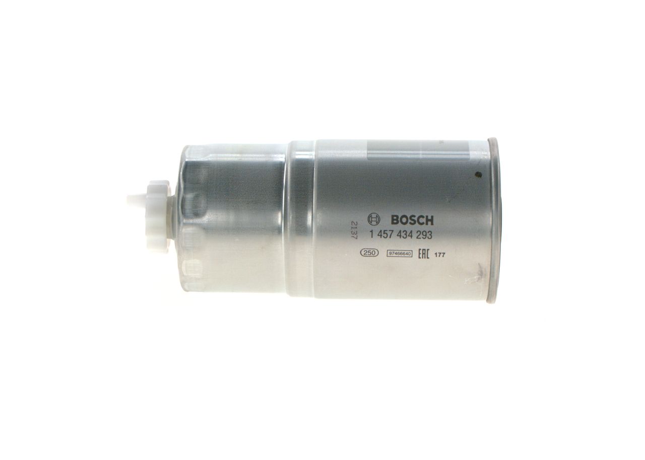 BOSCH Mazot Filtre