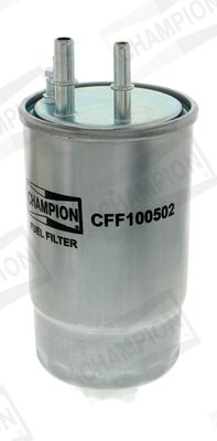 CHAMPION Mazot Filtre