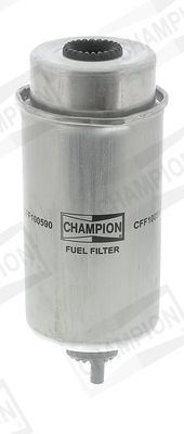 CHAMPION Yakıt Filtre