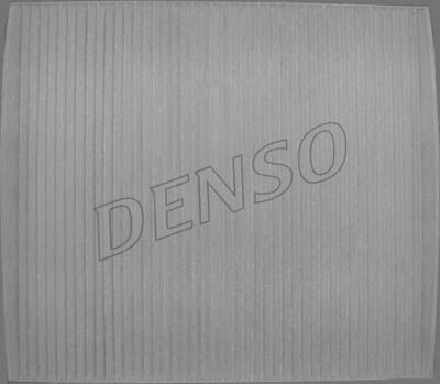 DENSO Polen Filtre