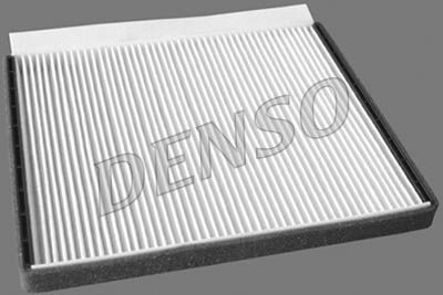 DENSO Polen Filtre