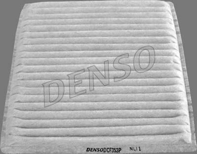 DENSO Polen Filtre