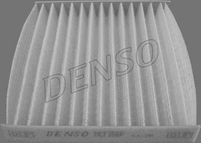 DENSO Polen Filtre