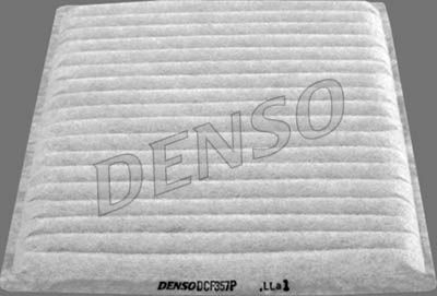 DENSO Polen Filtre