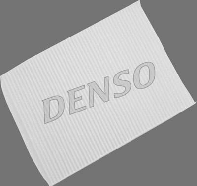 DENSO Polen Filtre